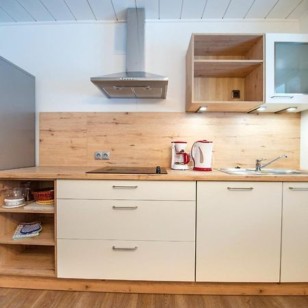 Chalet Alpina 奥蒂塞伊 外观 照片