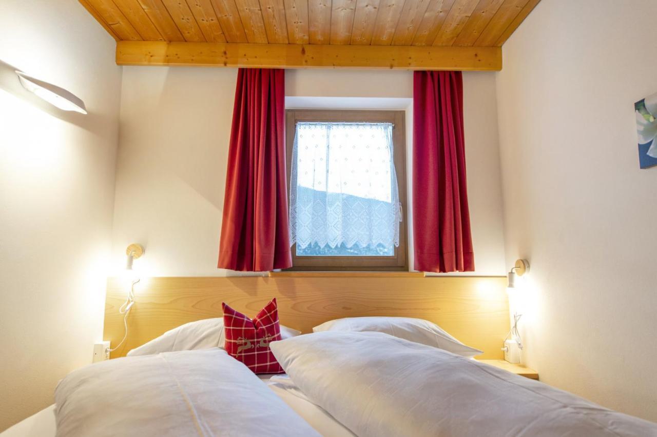 Chalet Alpina 奥蒂塞伊 外观 照片