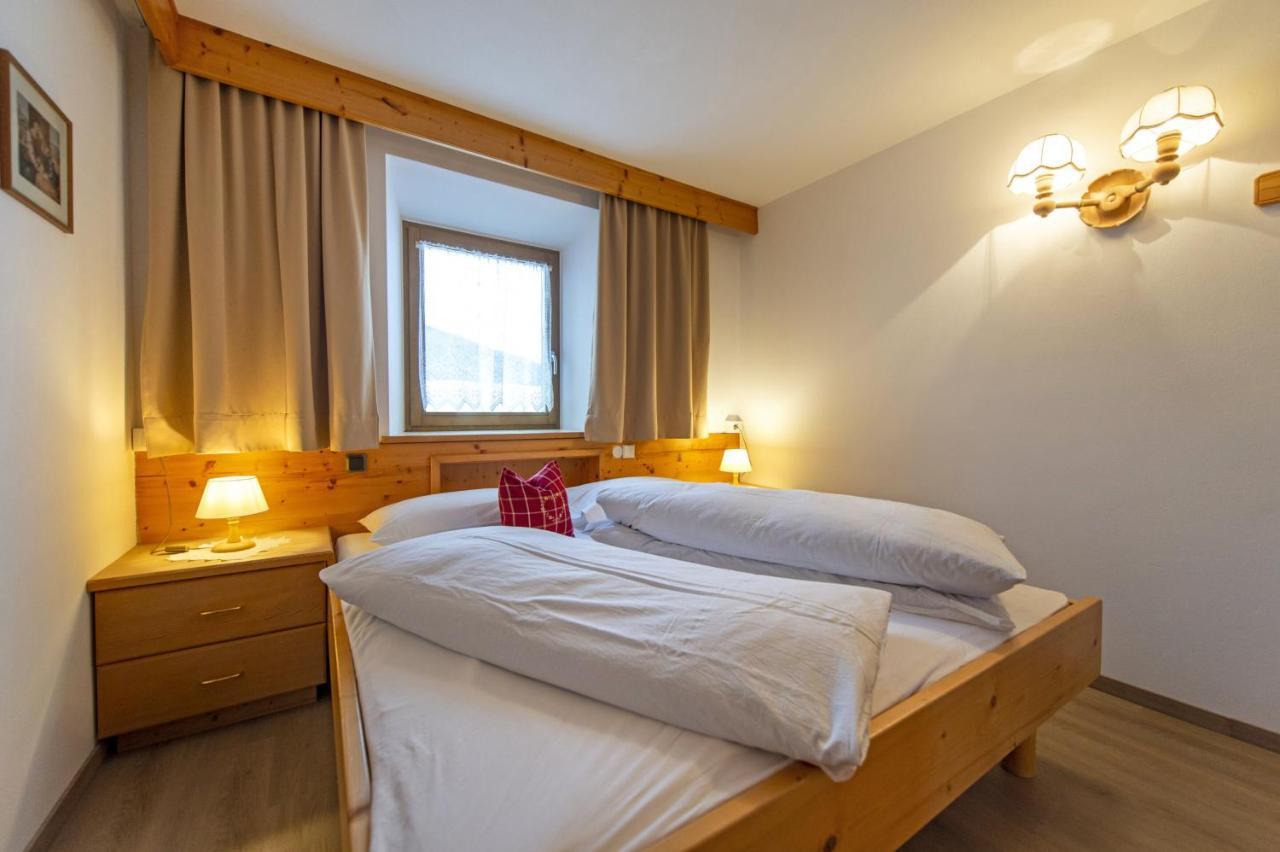 Chalet Alpina 奥蒂塞伊 外观 照片