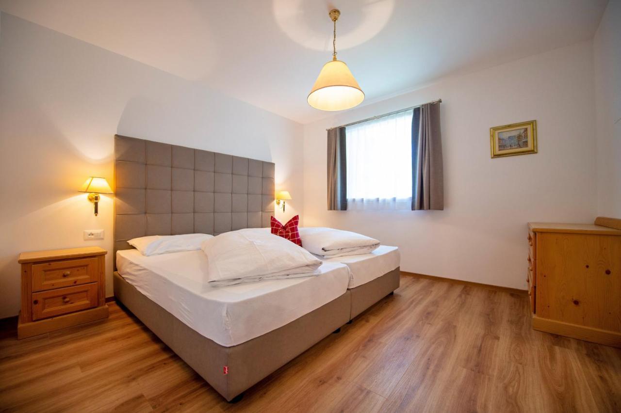 Chalet Alpina 奥蒂塞伊 外观 照片